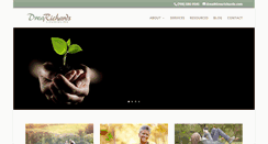 Desktop Screenshot of drearichards.com